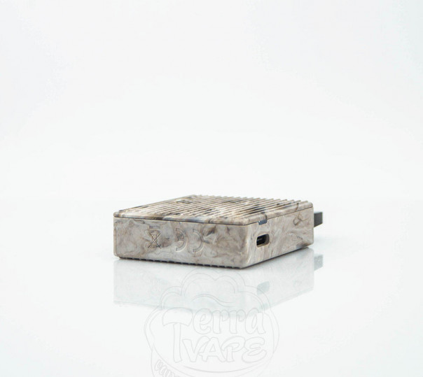Upends UpBox Pod Kit 850mAh Багаторазова POD система Upends UpBox Pod Kit 850mAh Багаторазова POD система