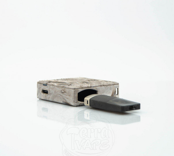 Upends UpBox Pod Kit 850mAh Багаторазова POD система Upends UpBox Pod Kit 850mAh Багаторазова POD система