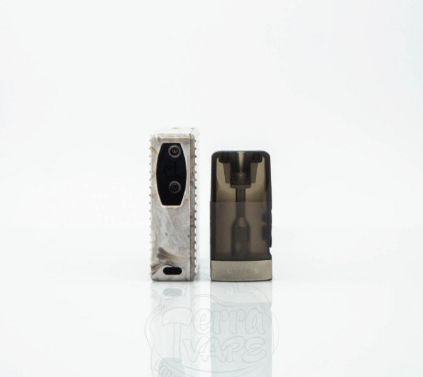 Upends UpBox Pod Kit 850mAh Багаторазова POD система Upends UpBox Pod Kit 850mAh Багаторазова POD система