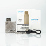 Upends UpBox Pod Kit 850mAh Багаторазова POD система Upends UpBox Pod Kit 850mAh Багаторазова POD система