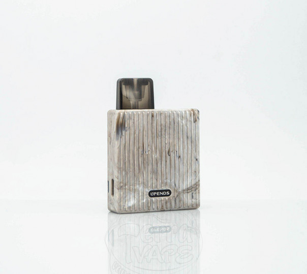 Upends UpBox Pod Kit 850mAh Багаторазова POD система Upends UpBox Pod Kit 850mAh Багаторазова POD система