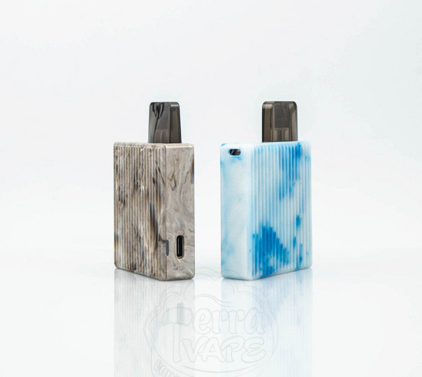 Upends UpBox Pod Kit 850mAh Багаторазова POD система Upends UpBox Pod Kit 850mAh Багаторазова POD система