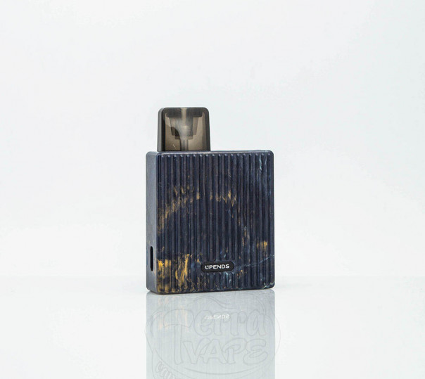 Upends UpBox Pod Kit 850mAh Багаторазова POD система Upends UpBox Pod Kit 850mAh Багаторазова POD система