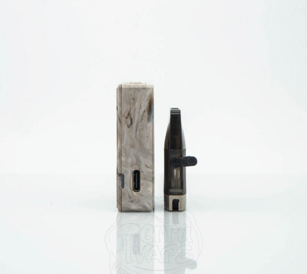 Upends UpBox Pod Kit 850mAh Багаторазова POD система Upends UpBox Pod Kit 850mAh Багаторазова POD система