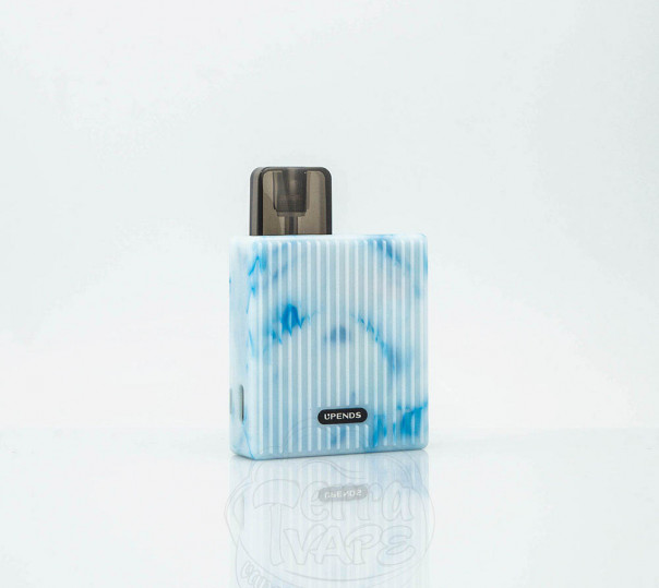 Upends UpBox Pod Kit 850mAh Багаторазова POD система Upends UpBox Pod Kit 850mAh Багаторазова POD система