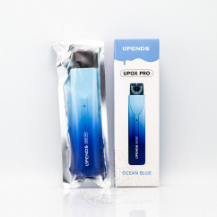 Upends Upox PRO Pod Kit 840mAh Ocean Blue