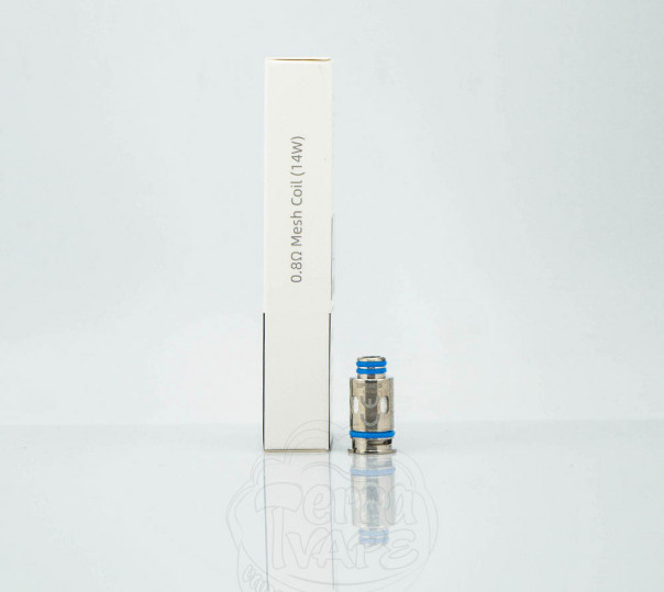 Испаритель для многоразовой POD системы Upends Uppor Pod Mod Kit Испаритель для многоразовой POD системы Upends Uppor Pod Mod Kit