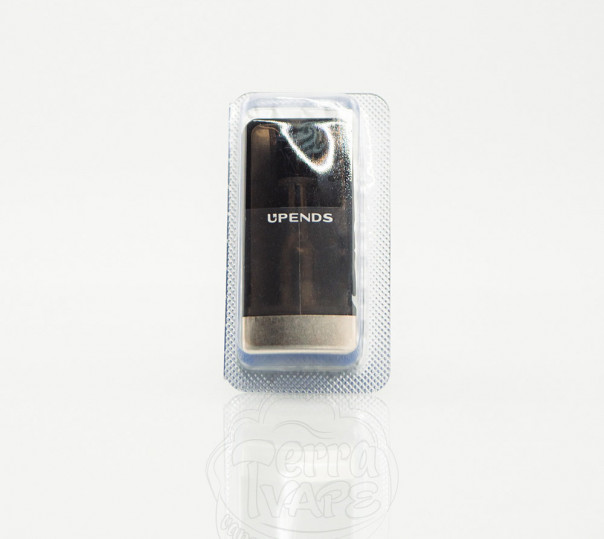 Картридж для багаторазової POD системи Upends UpOx 2ml Картридж для багаторазової POD системи Upends UpOx 2ml