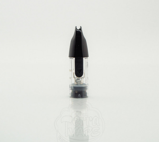 Картридж для багаторазової POD системи Upends Uppen Plus/Mini Pod 2ml Картридж для багаторазової POD системи Upends Uppen Plus/Mini Pod 2ml