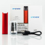 Upends UpOx Pod Kit 400mAh Многоразовая POD система Upends UpOx Pod Kit 400mAh Многоразовая POD система
