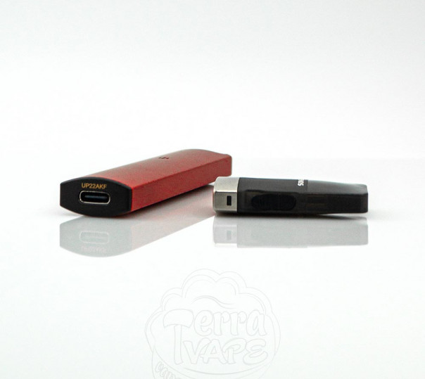 Upends UpOx Pod Kit 400mAh Многоразовая POD система Upends UpOx Pod Kit 400mAh Многоразовая POD система