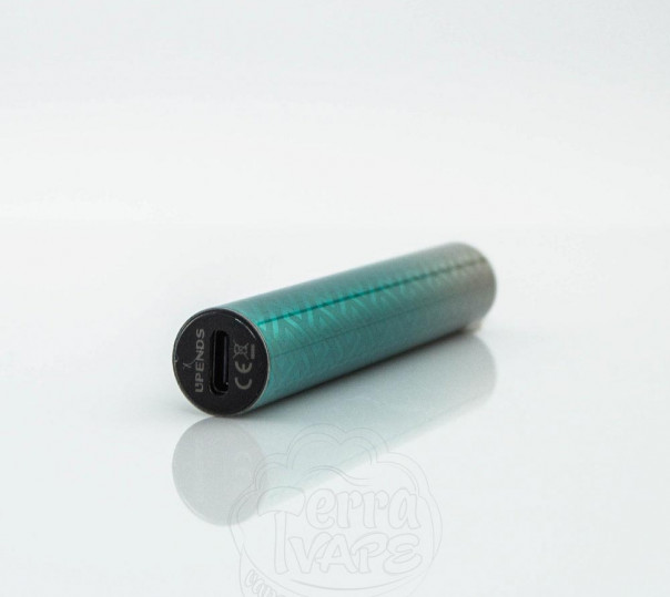 Upends Uppen Mini Pod System Kit Багаторазова POD система Upends Uppen Mini Pod System Kit Багаторазова POD система