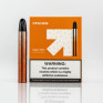 Upends Uppen Mini Pod System Kit Багаторазова POD система Upends Uppen Mini Pod System Kit Багаторазова POD система