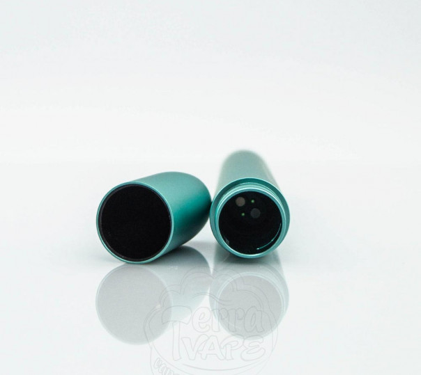 Upends Uppen Plus Pod Kit Багаторазова POD система Upends Uppen Plus Pod Kit Багаторазова POD система