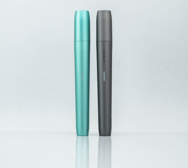 Upends Uppen Plus Pod Kit Багаторазова POD система Upends Uppen Plus Pod Kit Багаторазова POD система