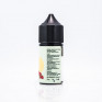 Рідина UVA Fresh Salt Apple Raspberry Juice 30ml 50mg на сольовому нікотині зі смаком яблучно-малинового соку