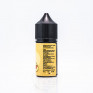 Рідина UVA Fresh Salt Peach Apple Juice 30ml 30mg на сольовому нікотині зі смаком персиково-яблучного соку