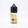 Жидкость UVA Fresh Salt Pina Colada Melon 30ml 30mg на солевом никотине со вкусом пино колады