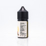 Рідина UVA Fresh Salt Strawberry Banana Smoothie 30ml 30mg на сольовому нікотині зі смаком полунично-бананового смузі Рідина UVA Fresh Salt Strawberry Banana Smoothie 30ml 30mg на сольовому нікотині зі смаком полунично-бананового смузі