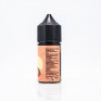 Рідина UVA Fresh Salt Strawberry Lemonade 30ml 30mg на сольовому нікотині зі смаком полуничного лимонаду Рідина UVA Fresh Salt Strawberry Lemonade 30ml 30mg на сольовому нікотині зі смаком полуничного лимонаду