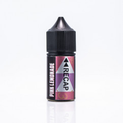 UVA Recap Salt Pink Lemonade 30ml 50mg