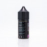 Рідина UVA Recap Salt Red Ice 30ml 50mg на сольовому нікотині зі смаком полуниці і дині з холодком Рідина UVA Recap Salt Red Ice 30ml 50mg на сольовому нікотині зі смаком полуниці і дині з холодком