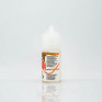 Рідина UVA Сольник Salt Grapefruit 30ml 30mg на сольовому нікотині зі смаком грейпфрута Рідина UVA Сольник Salt Grapefruit 30ml 30mg на сольовому нікотині зі смаком грейпфрута