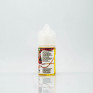 Жидкость UVA Сольник Salt Ice Strawberry 30ml 45mg на солевом никотине со вкусом клубники с холодком Жидкость UVA Сольник Salt Ice Strawberry 30ml 45mg на солевом никотине со вкусом клубники с холодком