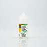 Рідина UVA Сольник Salt Mango 30ml 45mg на сольовому нікотині зі смаком манго Рідина UVA Сольник Salt Mango 30ml 45mg на сольовому нікотині зі смаком манго