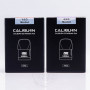 Картридж Uwell Caliburn G3 Cartridge 2.5ml/3ml для G3, GK3, G3 Lite, G3 Pro, GK3 Pro, G4, G4 Mini, G4 Pro, G4 Pro Koko