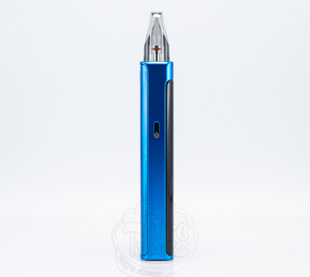 Uwell Caliburn G3 Pro Pod Kit 1000mAh Багаторазова POD система Uwell Caliburn G3 Pro Pod Kit 1000mAh Багаторазова POD система