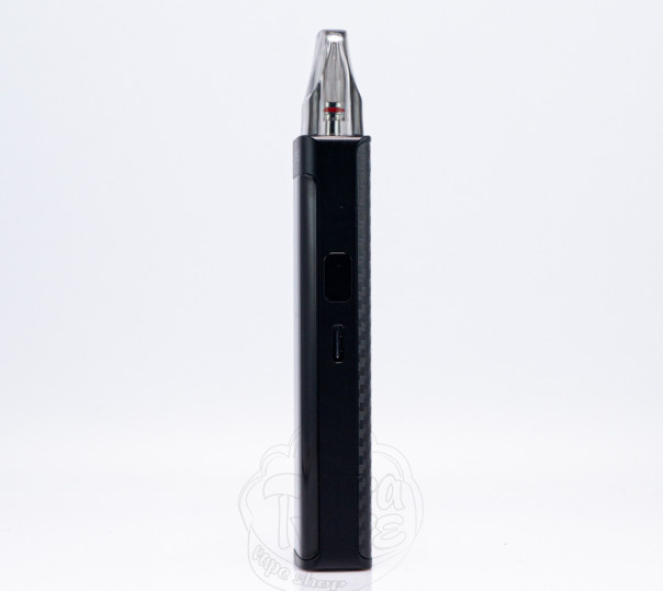 Uwell Caliburn G3 Pro Pod Kit 1000mAh Black Carbon Багаторазова POD система Uwell Caliburn G3 Pro Pod Kit 1000mAh Black Carbon Багаторазова POD система