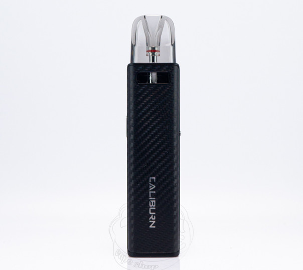 Uwell Caliburn G3 Pro Pod Kit 1000mAh Багаторазова POD система Uwell Caliburn G3 Pro Pod Kit 1000mAh Багаторазова POD система