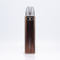 Uwell Caliburn G3 Pro Pod Kit 1000mAh Brown Wood