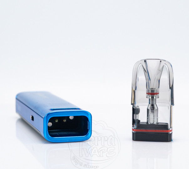 Uwell Caliburn G3 Pro Pod Kit 1000mAh Багаторазова POD система Uwell Caliburn G3 Pro Pod Kit 1000mAh Багаторазова POD система