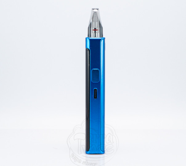 Uwell Caliburn G3 Pro Pod Kit 1000mAh Багаторазова POD система Uwell Caliburn G3 Pro Pod Kit 1000mAh Багаторазова POD система