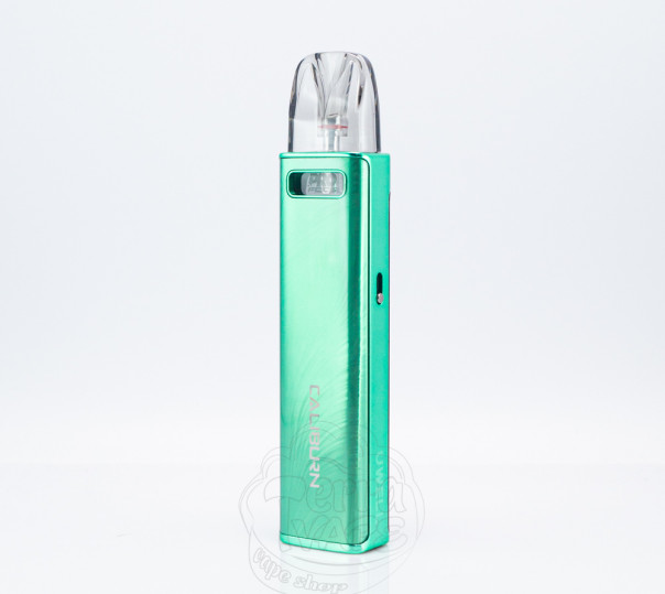 Uwell Caliburn G3 Pro Pod Kit 1000mAh Багаторазова POD система Uwell Caliburn G3 Pro Pod Kit 1000mAh Багаторазова POD система