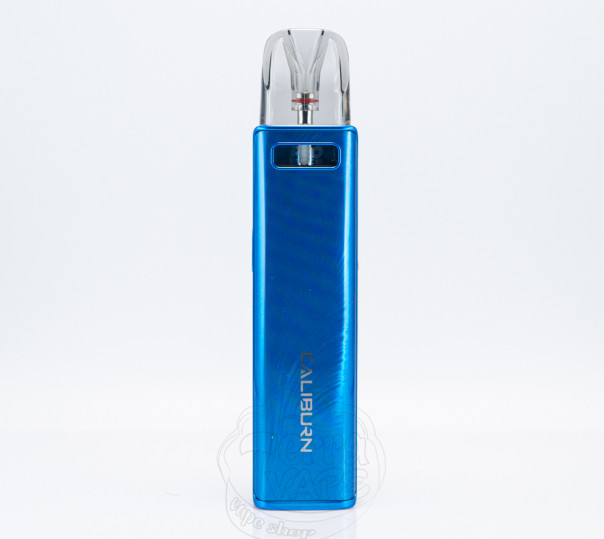 Uwell Caliburn G3 Pro Pod Kit 1000mAh Багаторазова POD система Uwell Caliburn G3 Pro Pod Kit 1000mAh Багаторазова POD система