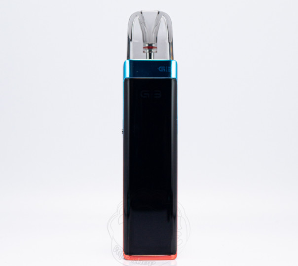 Uwell Caliburn G3 Pro Pod Kit 1000mAh Frozen Aurora Багаторазова POD система Uwell Caliburn G3 Pro Pod Kit 1000mAh Frozen Aurora Багаторазова POD система
