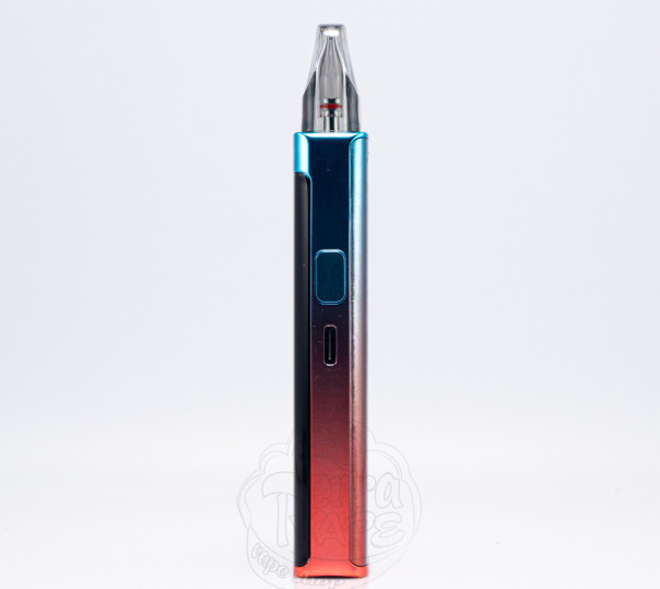 Uwell Caliburn G3 Pro Pod Kit 1000mAh Frozen Aurora Багаторазова POD система Uwell Caliburn G3 Pro Pod Kit 1000mAh Frozen Aurora Багаторазова POD система