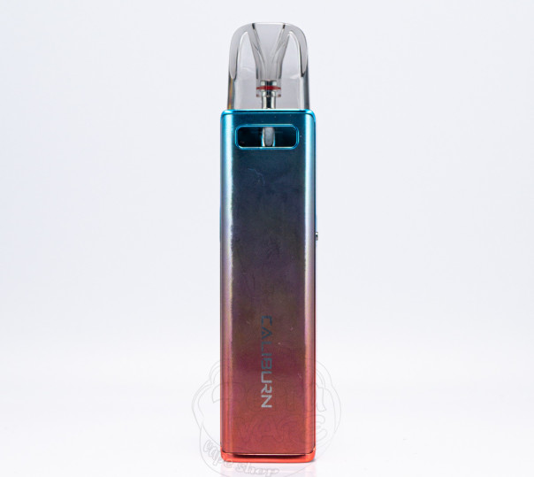 Uwell Caliburn G3 Pro Pod Kit 1000mAh Багаторазова POD система Uwell Caliburn G3 Pro Pod Kit 1000mAh Багаторазова POD система