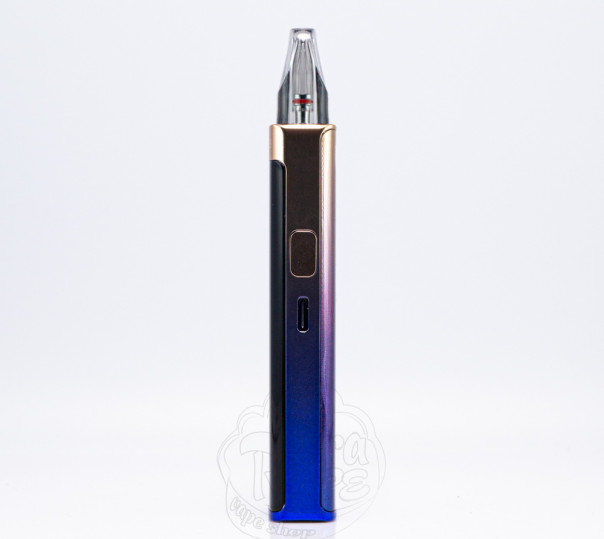 Uwell Caliburn G3 Pro Pod Kit 1000mAh Golden Purple Багаторазова POD система Uwell Caliburn G3 Pro Pod Kit 1000mAh Golden Purple Багаторазова POD система