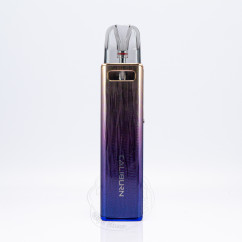 Uwell Caliburn G3 Pro Pod Kit 1000mAh Golden Purple