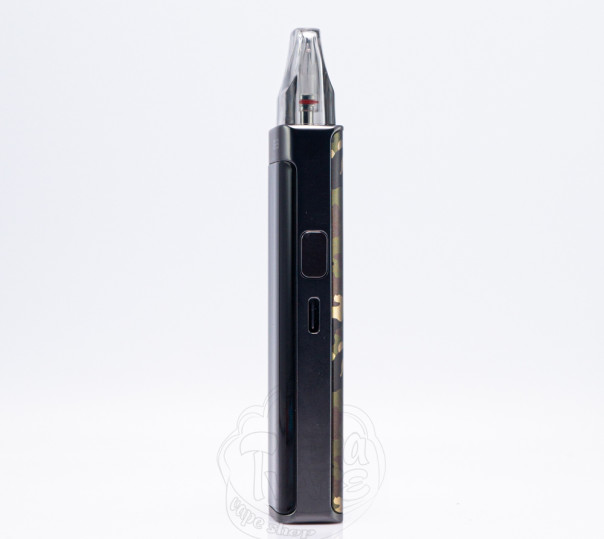 Uwell Caliburn G3 Pro Pod Kit 1000mAh Green Camo Багаторазова POD система Uwell Caliburn G3 Pro Pod Kit 1000mAh Green Camo Багаторазова POD система