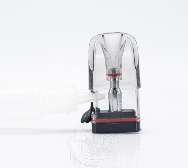 Uwell Caliburn G3 Pro Pod Kit 1000mAh Багаторазова POD система Uwell Caliburn G3 Pro Pod Kit 1000mAh Багаторазова POD система