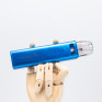 Uwell Caliburn G3 Pro Pod Kit 1000mAh Pacific Blue Багаторазова POD система Uwell Caliburn G3 Pro Pod Kit 1000mAh Pacific Blue Багаторазова POD система