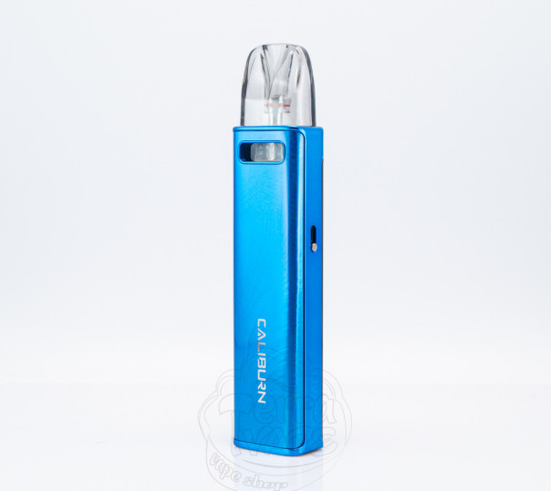 Uwell Caliburn G3 Pro Pod Kit 1000mAh Багаторазова POD система Uwell Caliburn G3 Pro Pod Kit 1000mAh Багаторазова POD система