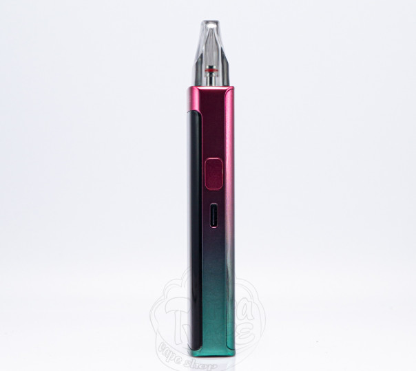 Uwell Caliburn G3 Pro Pod Kit 1000mAh Pink Green Багаторазова POD система Uwell Caliburn G3 Pro Pod Kit 1000mAh Pink Green Багаторазова POD система