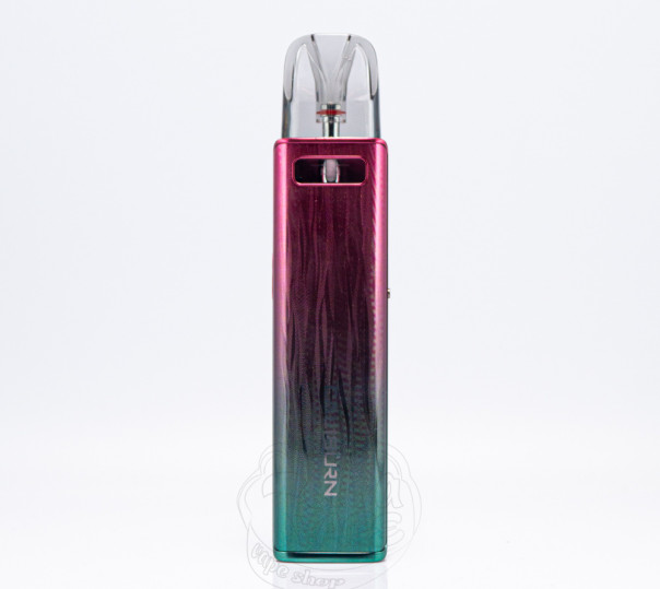 Uwell Caliburn G3 Pro Pod Kit 1000mAh Багаторазова POD система Uwell Caliburn G3 Pro Pod Kit 1000mAh Багаторазова POD система