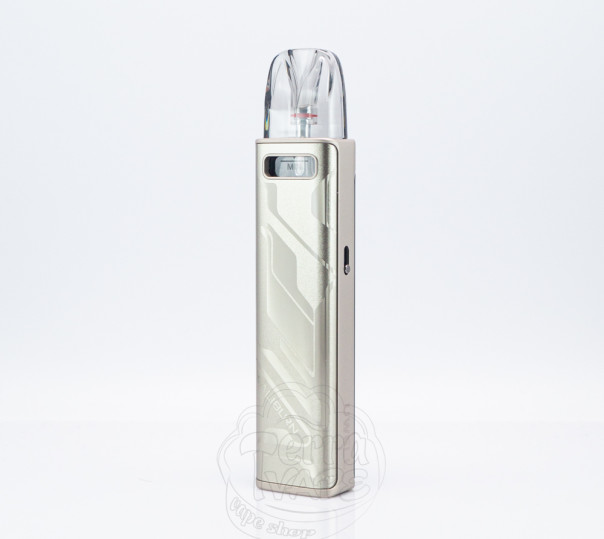 Uwell Caliburn G3 Pro Pod Kit 1000mAh Багаторазова POD система Uwell Caliburn G3 Pro Pod Kit 1000mAh Багаторазова POD система